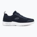 Pánska obuv SKECHERS Skech-Air Dynamight Winly navy/white 2