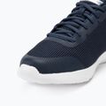 Pánska obuv SKECHERS Skech-Air Dynamight Winly navy/white 7