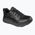 Pánska bežecká obuv SKECHERS Max Cushion Elite Lucid black/charcoal 8