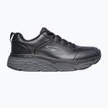 Pánska bežecká obuv SKECHERS Max Cushion Elite Lucid black/charcoal 9