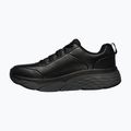 Pánska bežecká obuv SKECHERS Max Cushion Elite Lucid black/charcoal 10