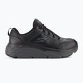Pánska bežecká obuv SKECHERS Max Cushion Elite Lucid black/charcoal 3