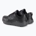 Pánska bežecká obuv SKECHERS Max Cushion Elite Lucid black/charcoal 4