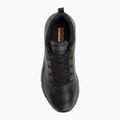Pánska bežecká obuv SKECHERS Max Cushion Elite Lucid black/charcoal 7