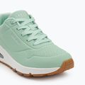 Dámske topánky SKECHERS Uno Stand On Air mint 7