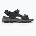 Pánske sandále SKECHERS Tresmen Garo black 2