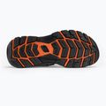 Pánske sandále SKECHERS Tresmen Garo black 4