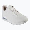 Dámska obuv SKECHERS Uno Stand On Air off white