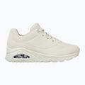 Dámska obuv SKECHERS Uno Stand On Air off white 2