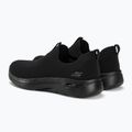 Dámska obuv SKECHERS Go Walk Arch Fit Iconic black 3