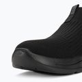 Dámska obuv SKECHERS Go Walk Arch Fit Iconic black 8