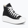 Dámske tenisky Converse  Chuck Taylor All Star Move Platform Hi black/natural ivory/white