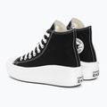 Dámske tenisky Converse  Chuck Taylor All Star Move Platform Hi black/natural ivory/white 3