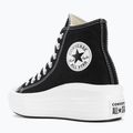 Dámske tenisky Converse  Chuck Taylor All Star Move Platform Hi black/natural ivory/white 7