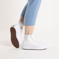 Dámske tenisky Converse Chuck Taylor All Star Move Platform Hi white/natural ivory/black 2