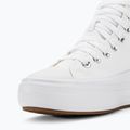 Dámske tenisky Converse Chuck Taylor All Star Move Platform Hi white/natural ivory/black 8