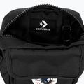 Vrecko Converse Chuck Taylor Patch Crossbody 2 converse black 5