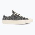 Converse Chuck Taylor All Star Ox dámske tenisky black/egret/egret 2