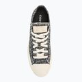 Converse Chuck Taylor All Star Ox dámske tenisky black/egret/egret 6