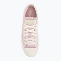 Converse Chuck Taylor All Star Ox dámske tenisky egret/himalayan salt/egret 7