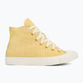 Converse Chuck Taylor All Star Hi dámske tenisky saturn gold/egret/egret 2
