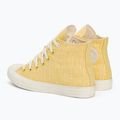 Converse Chuck Taylor All Star Hi dámske tenisky saturn gold/egret/egret 3