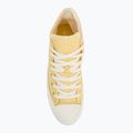 Converse Chuck Taylor All Star Hi dámske tenisky saturn gold/egret/egret 6