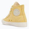 Converse Chuck Taylor All Star Hi dámske tenisky saturn gold/egret/egret 7