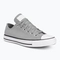 Converse Chuck Taylor All Star Ox dámske tenisky ash stone/ash stone/white