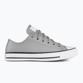 Converse Chuck Taylor All Star Ox dámske tenisky ash stone/ash stone/white 3