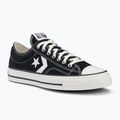 Tenisky Star Player 76 Premium Canvas A01607C black/vintage white/black