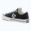 Tenisky Star Player 76 Premium Canvas A01607C black/vintage white/black 3