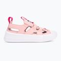 Dievčenské sandále Converse Ultra Sandal Slip storm pink/pink zest 2