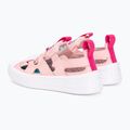 Dievčenské sandále Converse Ultra Sandal Slip storm pink/pink zest 3