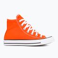 Tenisky Converse Chuck Taylor All Star Hi orange/white/black 2