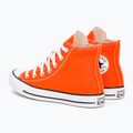 Tenisky Converse Chuck Taylor All Star Hi orange/white/black 3