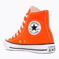 Tenisky Converse Chuck Taylor All Star Hi orange/white/black 7