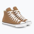 Tenisky Converse Chuck Taylor All Star Hi sand dune/white/black 4