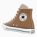 Tenisky Converse Chuck Taylor All Star Hi sand dune/white/black 7