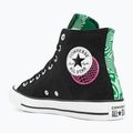 Tenisky Converse Chuck Taylor All Star Hi black/green/prime pink 7