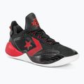 Obuv Converse All Star Bb Shift Ox black
