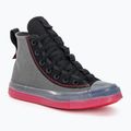 Tenisky Converse Chuck Taylor All Star Cx Explore Hi tenisky iron grey/black/red