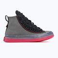 Tenisky Converse Chuck Taylor All Star Cx Explore Hi tenisky iron grey/black/red 2