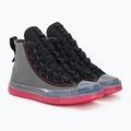 Tenisky Converse Chuck Taylor All Star Cx Explore Hi tenisky iron grey/black/red 4