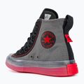 Tenisky Converse Chuck Taylor All Star Cx Explore Hi tenisky iron grey/black/red 7