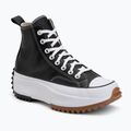 Dámske tenisky Converse Run Star Hike Platform Leather black