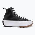 Dámske tenisky Converse Run Star Hike Platform Leather black 2