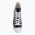 Dámske tenisky Converse Chuck Taylor All Star Move Platform Leather black 5