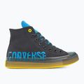 Tenisky Converse Chuck Taylor All Star Cx Hi nightfall grey/dial up blue 2