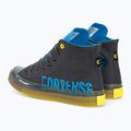 Tenisky Converse Chuck Taylor All Star Cx Hi nightfall grey/dial up blue 3
